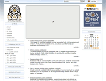 Tablet Screenshot of dambrete.org